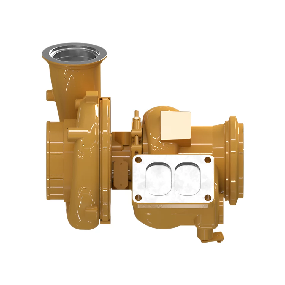 219-2225: Basic Turbocharger Group 2192225 купить