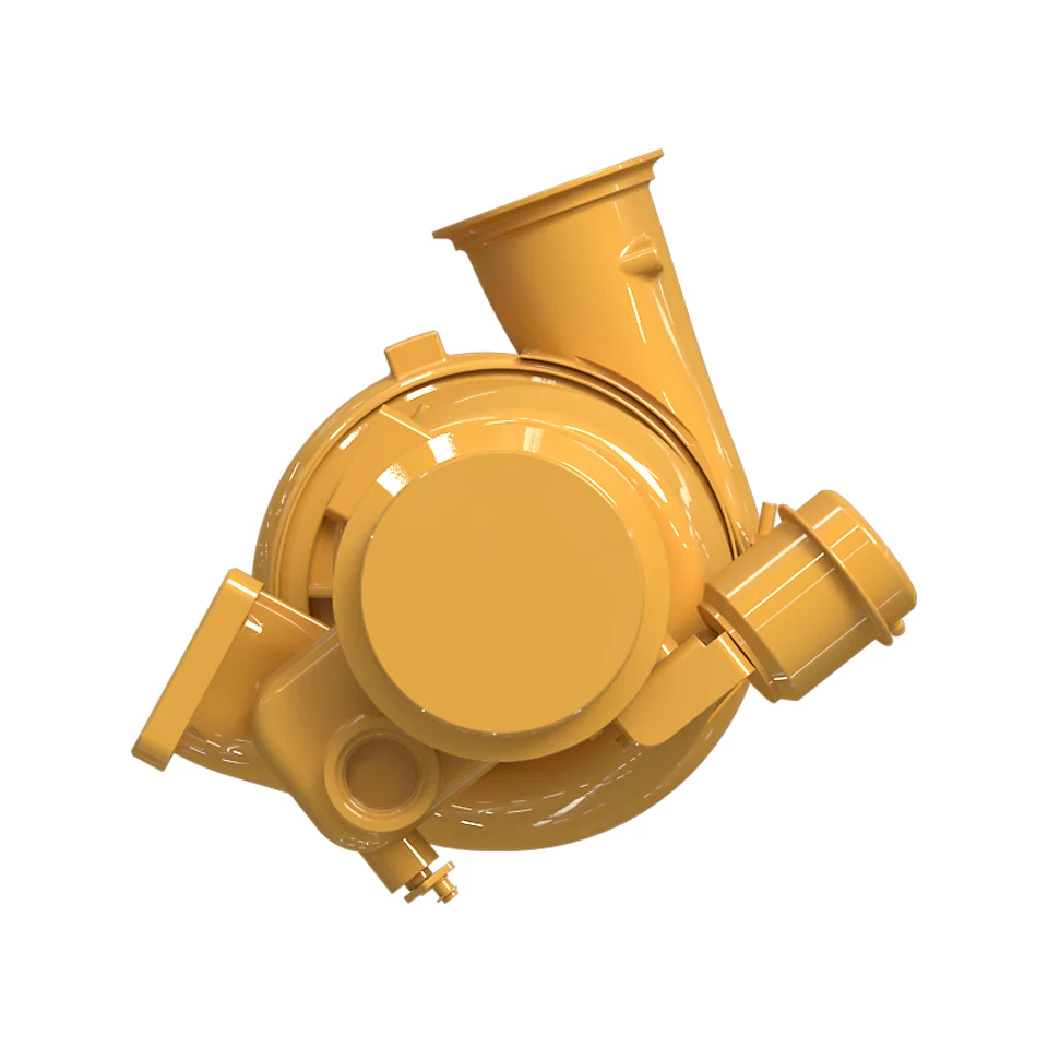 219-2225: Basic Turbocharger Group 2192225 купить