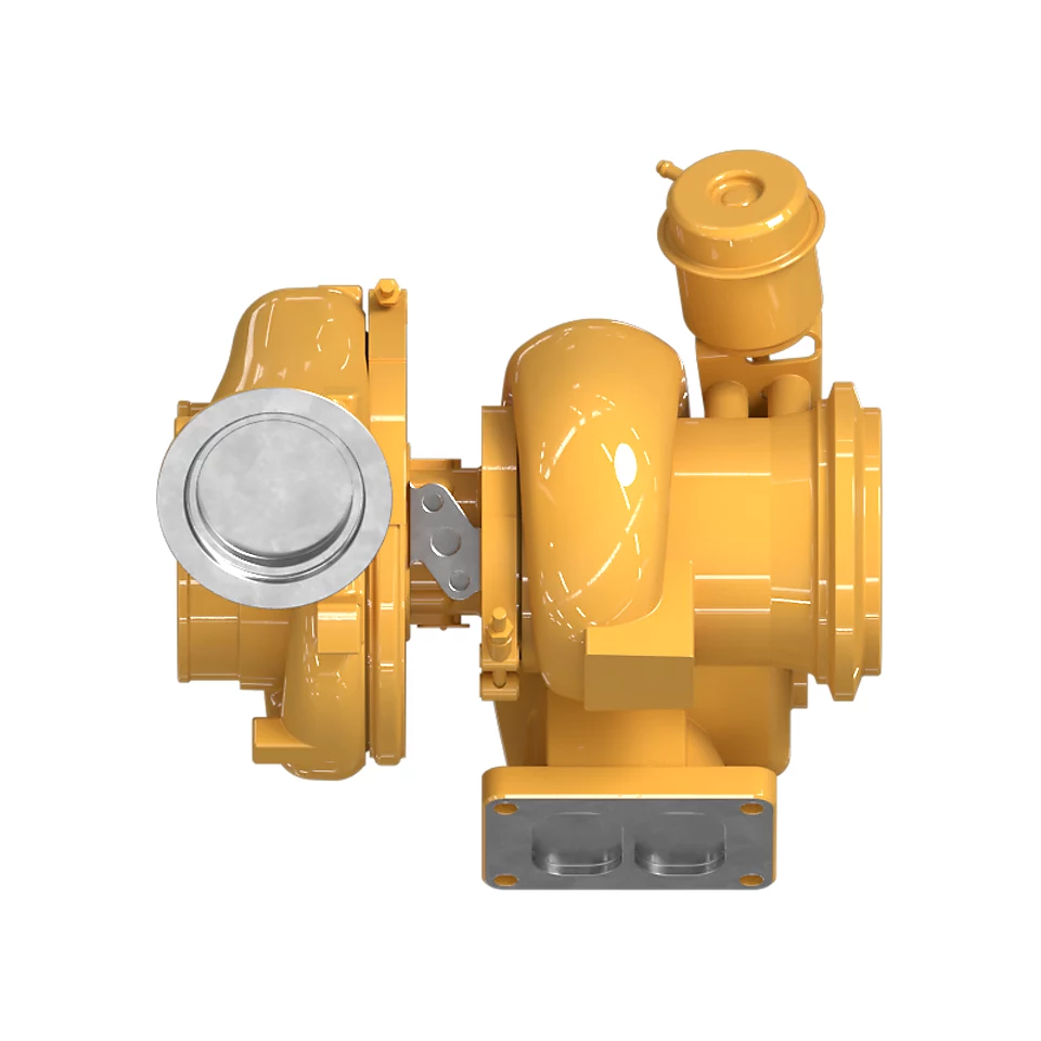 219-2225: Basic Turbocharger Group 2192225 купить