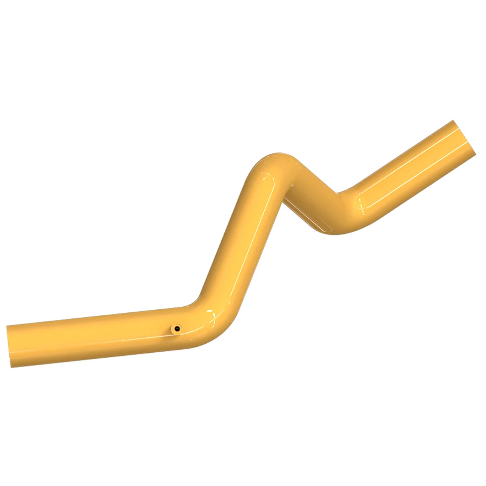 219-3071: Tube Assembly 2193071 купить