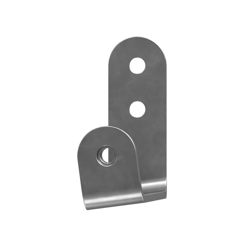 219-3305: Radiator Water Tube Bracket 2193305 купить