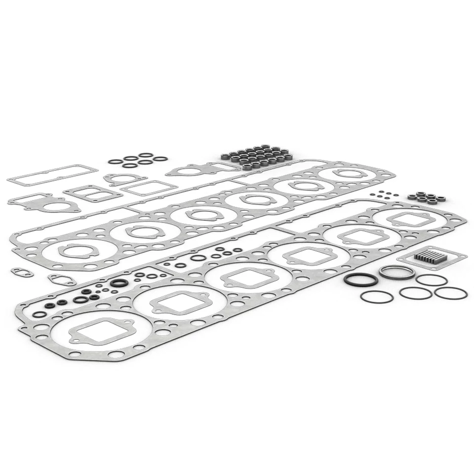 219-3501: Single Cylinder Head Install Kit 2193501 купить