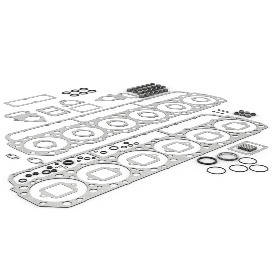 219-3501: Single Cylinder Head Install Kit 2193501 купить