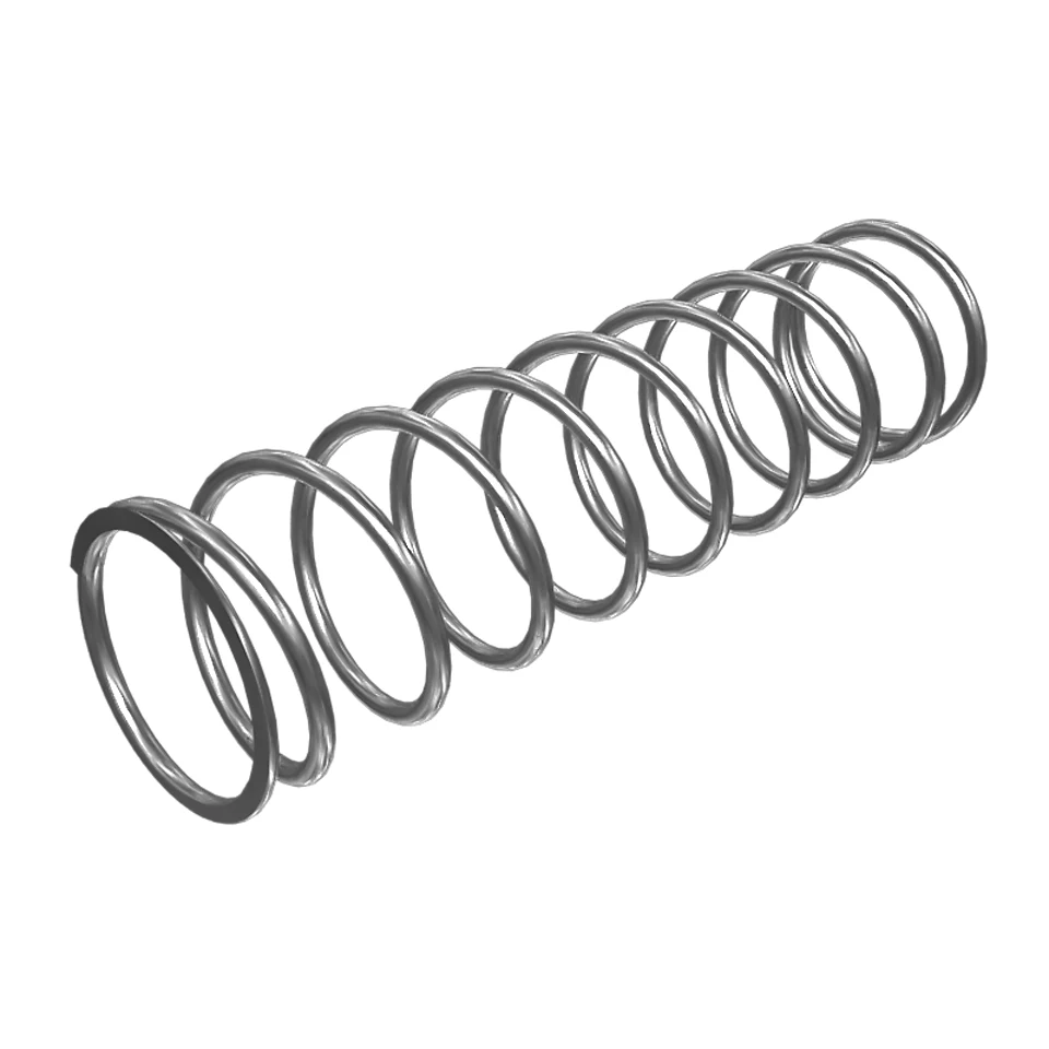 219-4691: 27.8mm Outer Diameter Compression Spring 2194691 купить