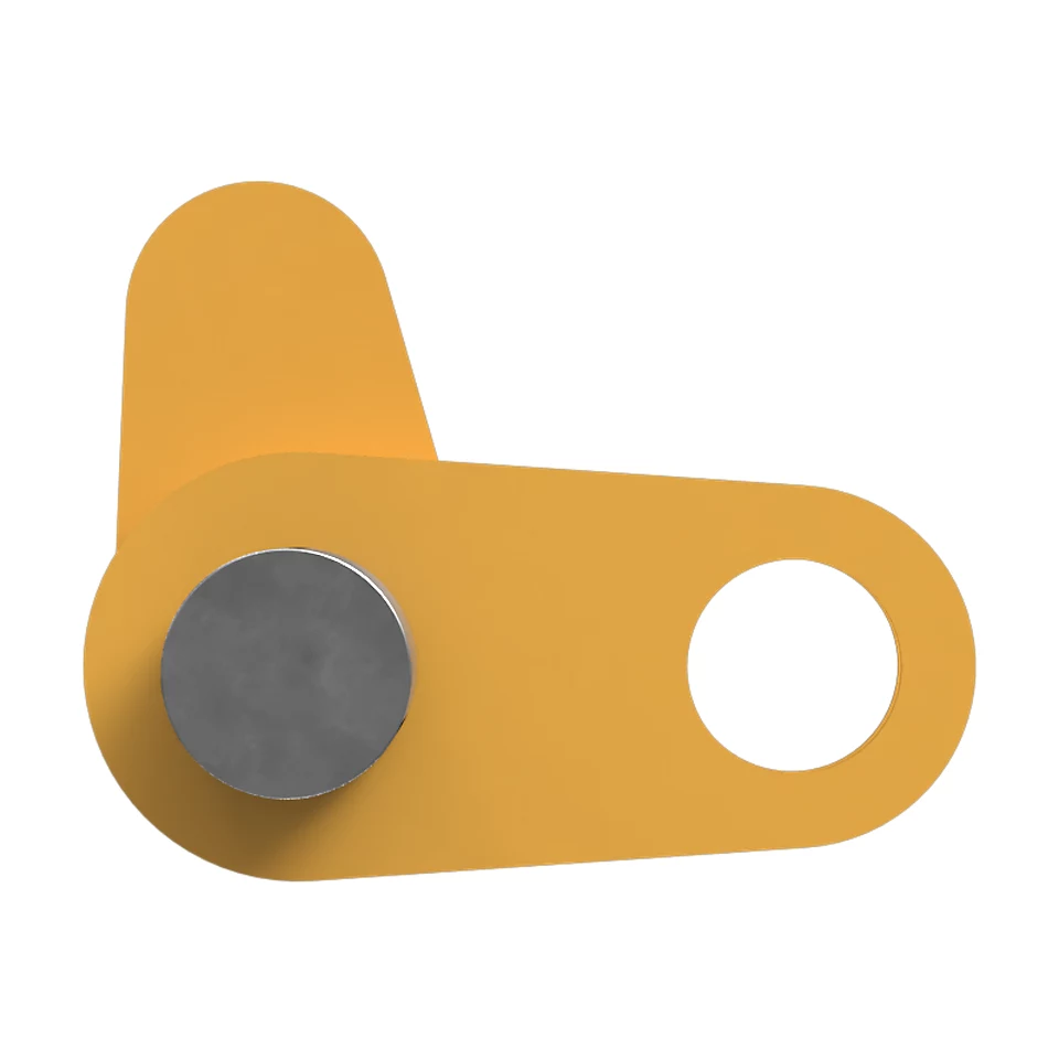 219-5399: 50mm Diameter Left Hand Cold Planer Pivot Pin 2195399 buy