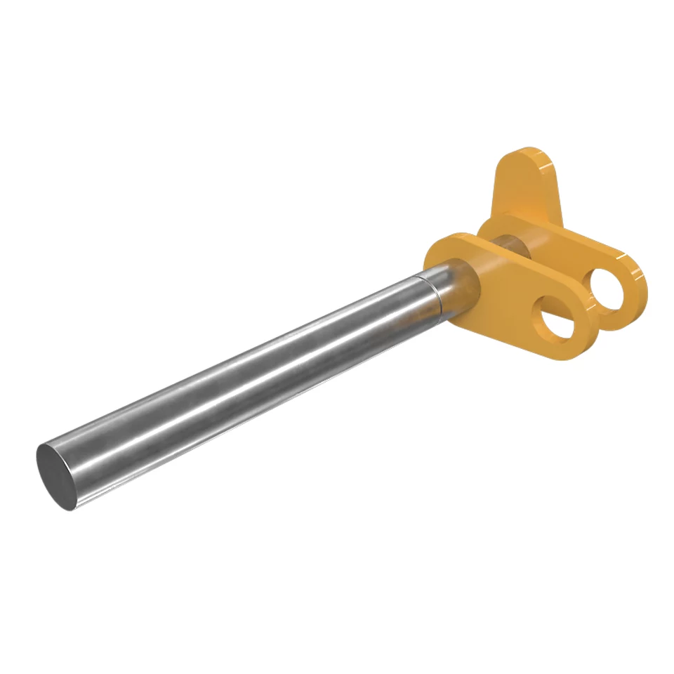 219-5399: 50mm Diameter Left Hand Cold Planer Pivot Pin 219-5399 Caterpillar