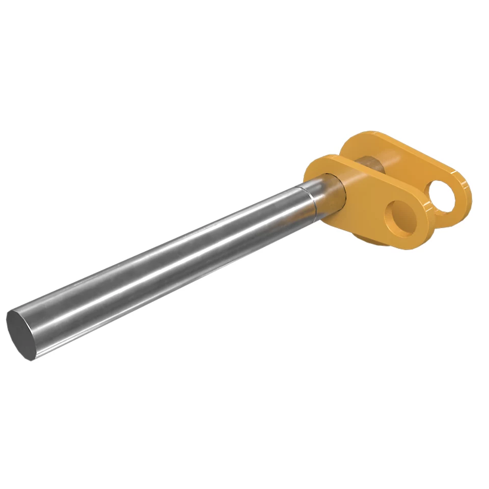 219-5409: Right-hand Cold Planer Pivot Pin 2195409 купить