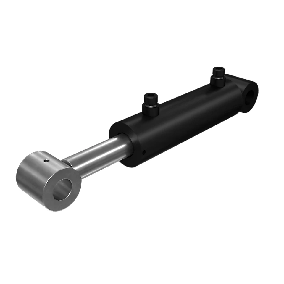 219-5418: 96.52mm Stroke Hydraulic Cylinder 2195418 купить