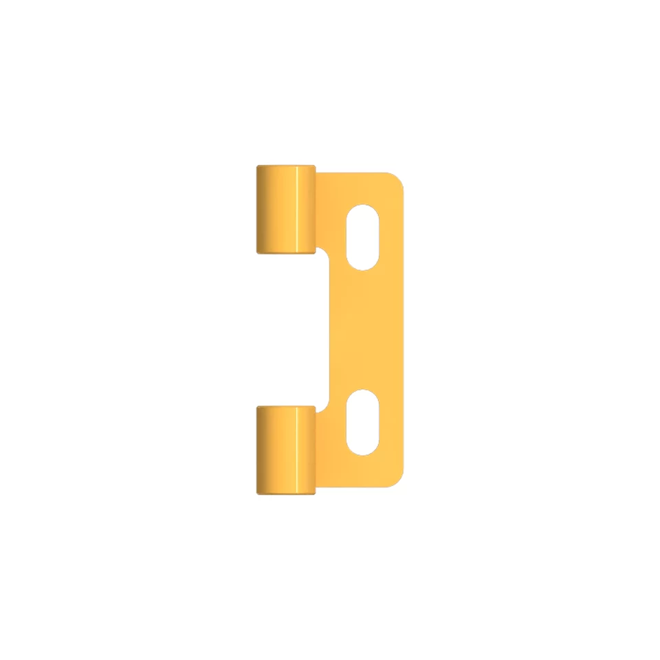219-5695: Left Hand Side Access Door Hinge 2195695 купить