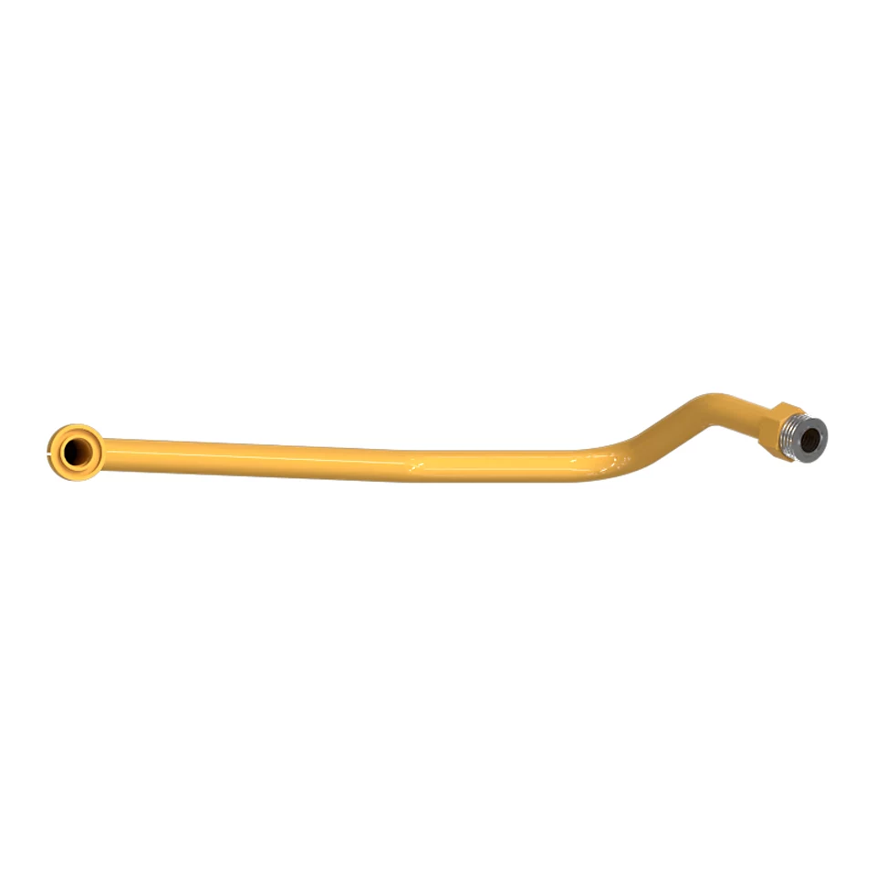 219-6225: 21.18mm ID Hydraulic Ripper Lines Tube 2196225 купить