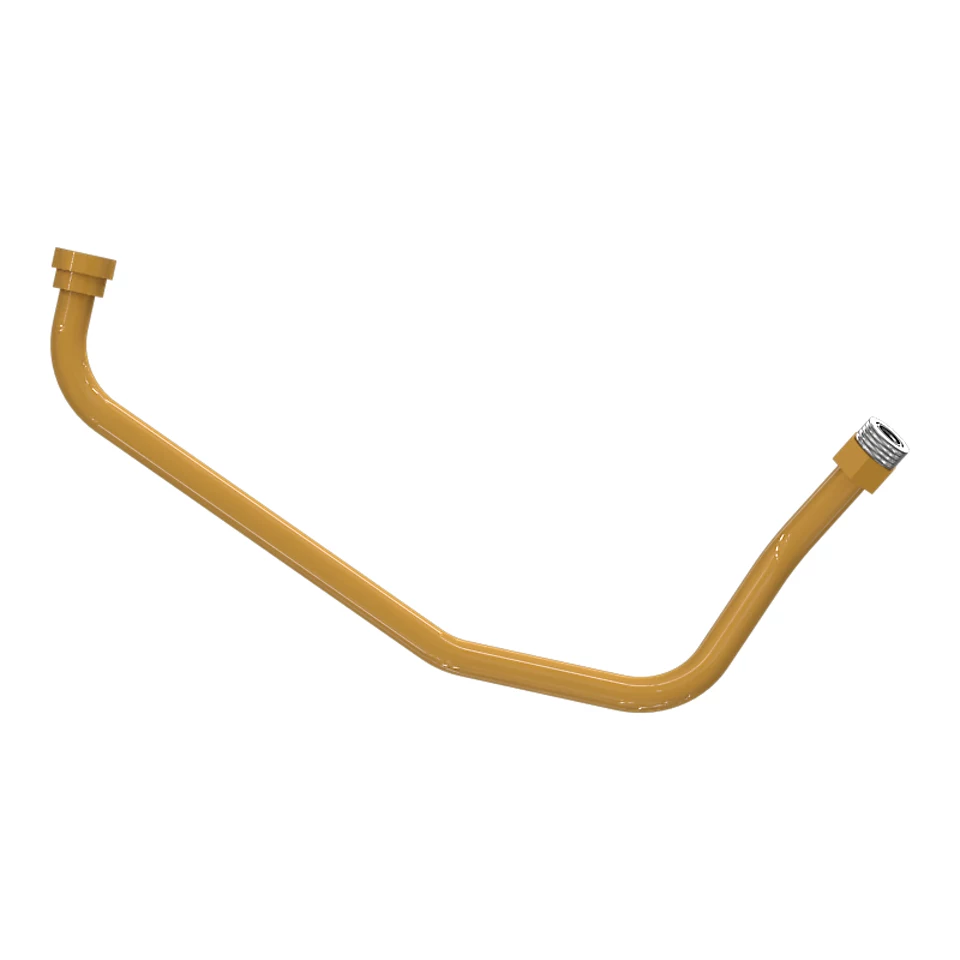219-6225: 21.18mm ID Hydraulic Ripper Lines Tube 2196225 купить
