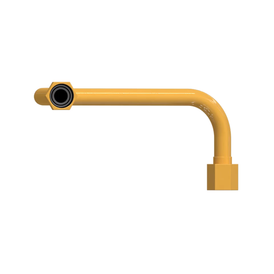 219-6260: 12.58mm Inner Diameter Air Compressor Line Tube Assembly 2196260 купить