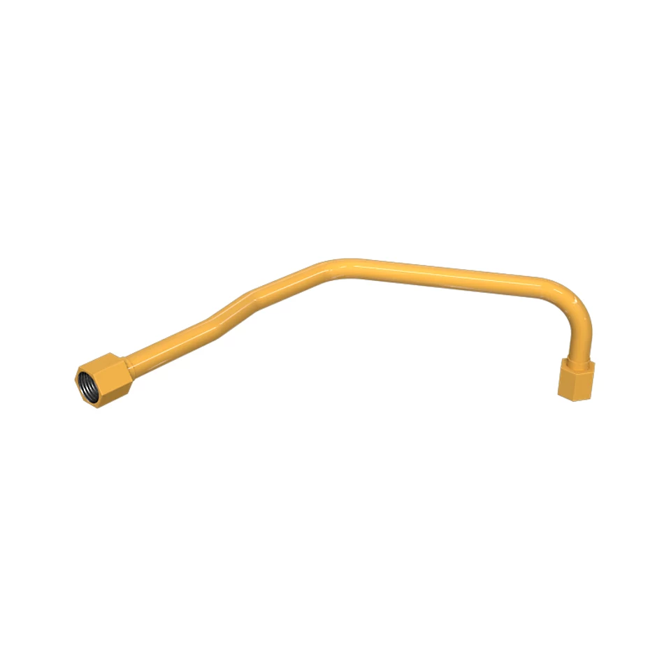 219-6260: 12.58mm Inner Diameter Air Compressor Line Tube Assembly 2196260 купить