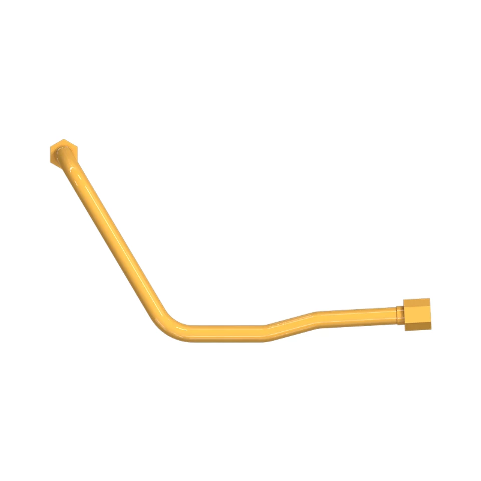 219-6260: 12.58mm Inner Diameter Air Compressor Line Tube Assembly 2196260 купить