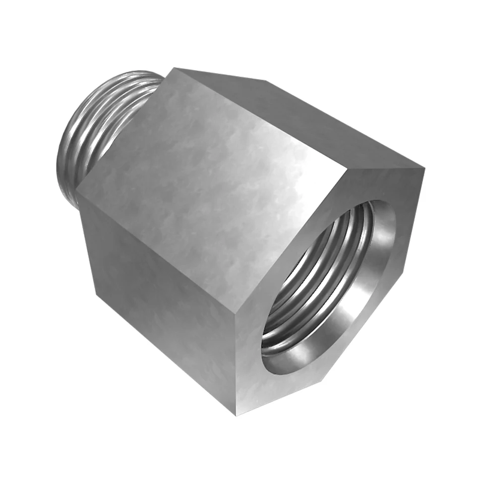 219-8136: Straight Adapter 2198136 купить