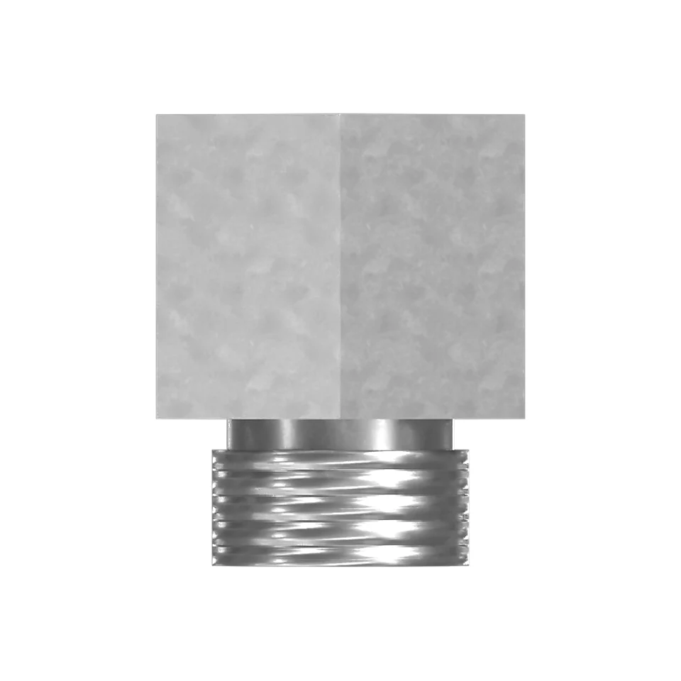 219-8136: Straight Adapter 2198136 купить
