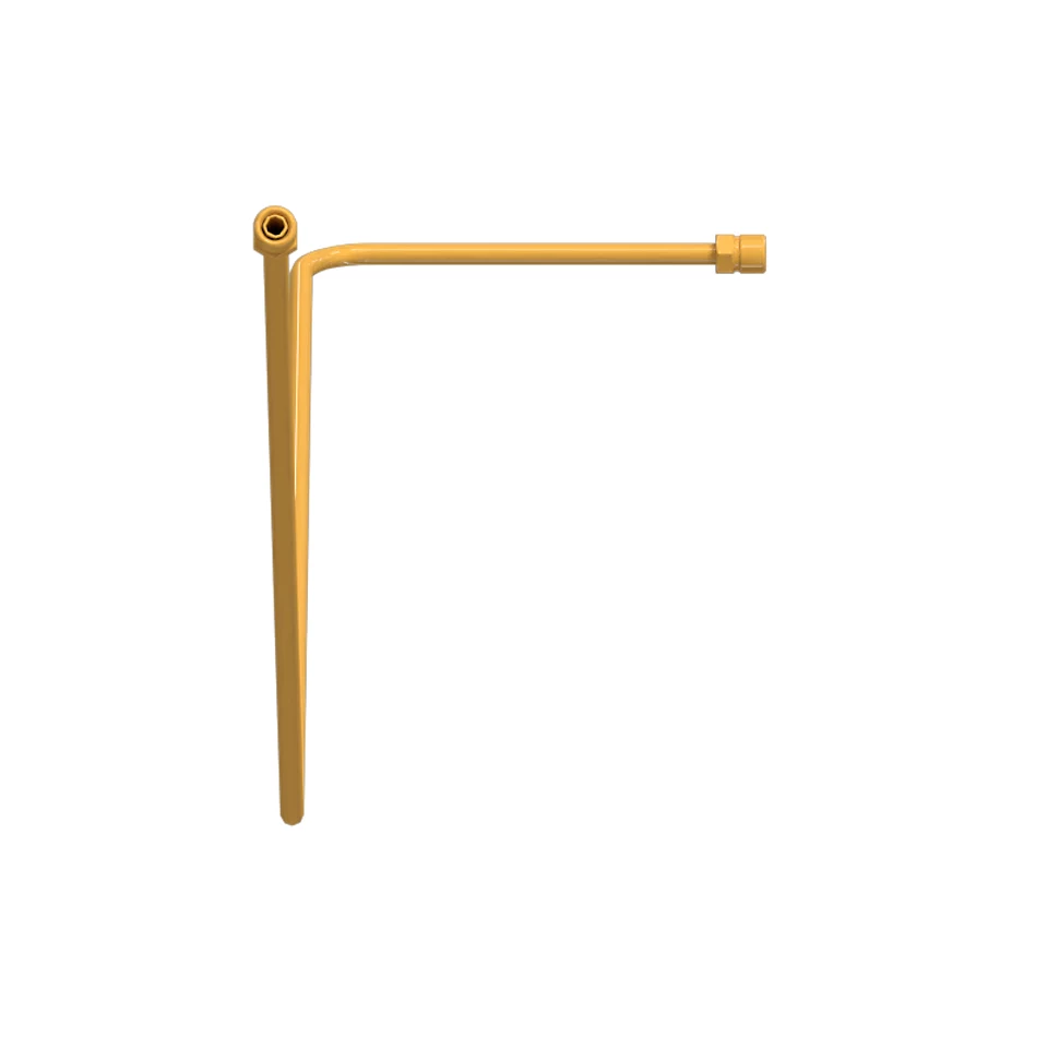 219-8253: Stick Grease Lines Tube Assembly 2198253 купить