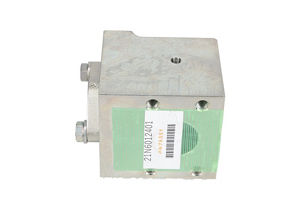 21N-60-12401: Check Valve Assembly 21N6012401 купить