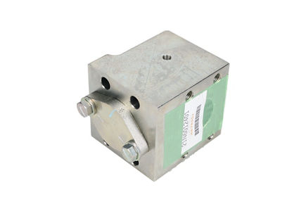 21N-60-12401: Check Valve Assembly 21N6012401 купить