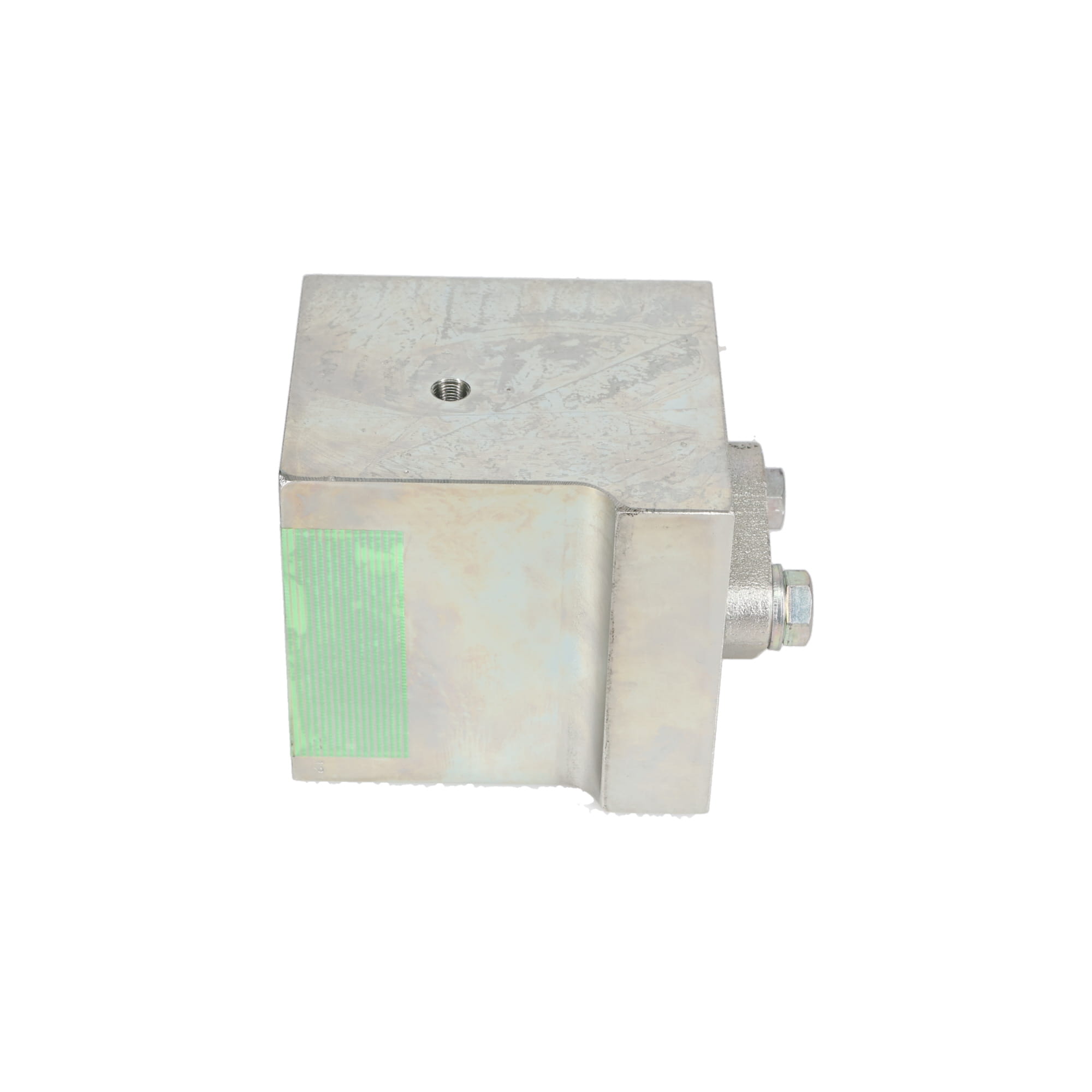 21N-60-12401: Check Valve Assembly 21N6012401 купить