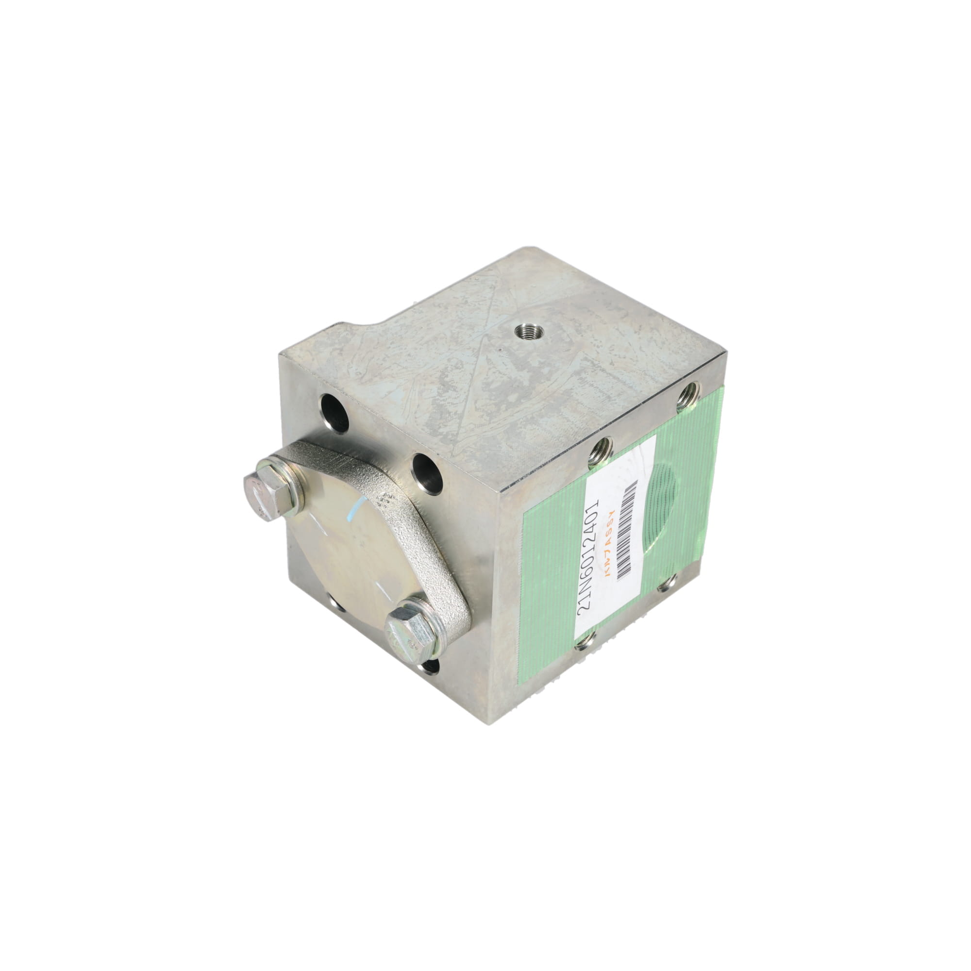 21N-60-12401: Check Valve Assembly 21N6012401 купить