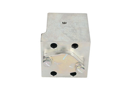 21N-60-12401: Check Valve Assembly 21N6012401 купить
