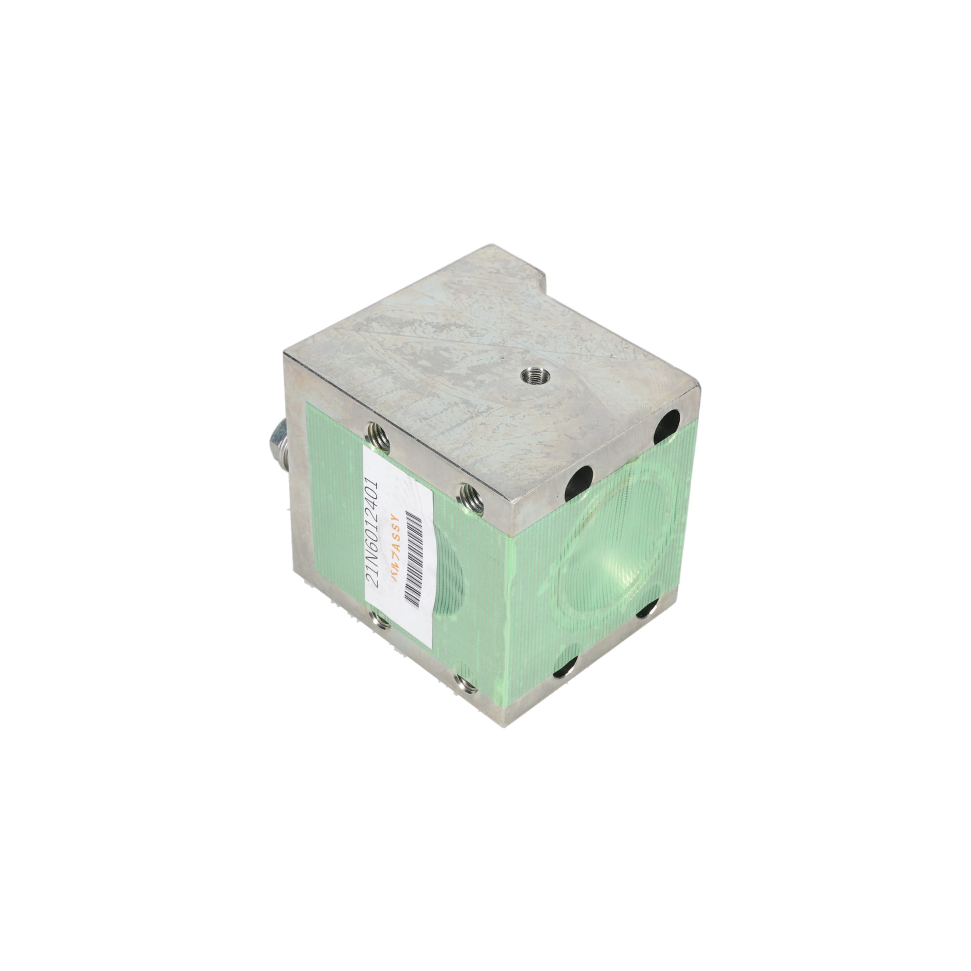 21N-60-12401: Check Valve Assembly 21N6012401 купить