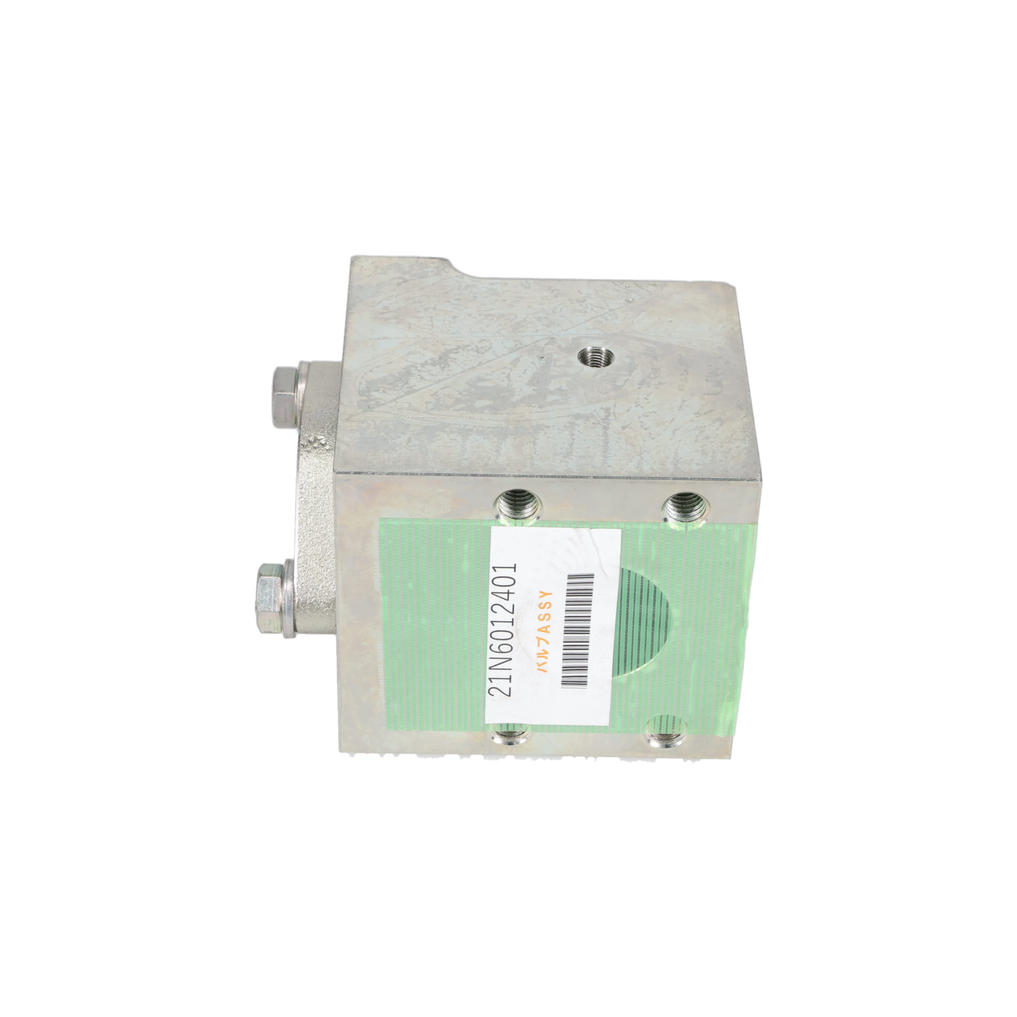 21N-60-12401: Check Valve Assembly 21N6012401 купить