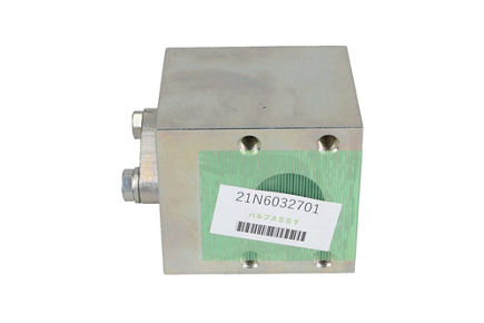 21N-60-32701: Клапан в сборе 21N6032701 купить