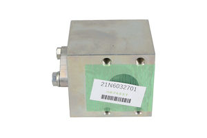 21N-60-32701: Клапан в сборе 21N6032701 купить