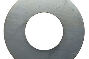 21W-70-32280: 1.0 мм проставка 21W7032280 купить