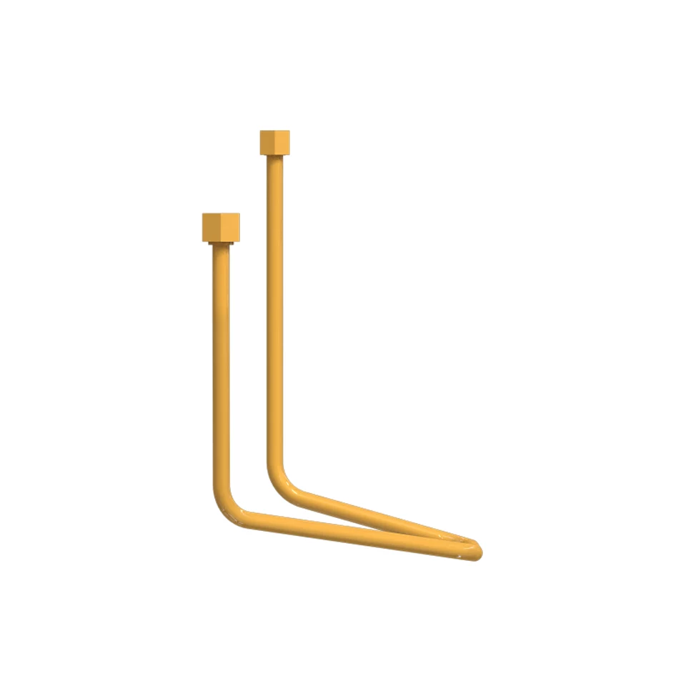 220-0900: Fluid Carrying Tube Assembly 2200900 купить