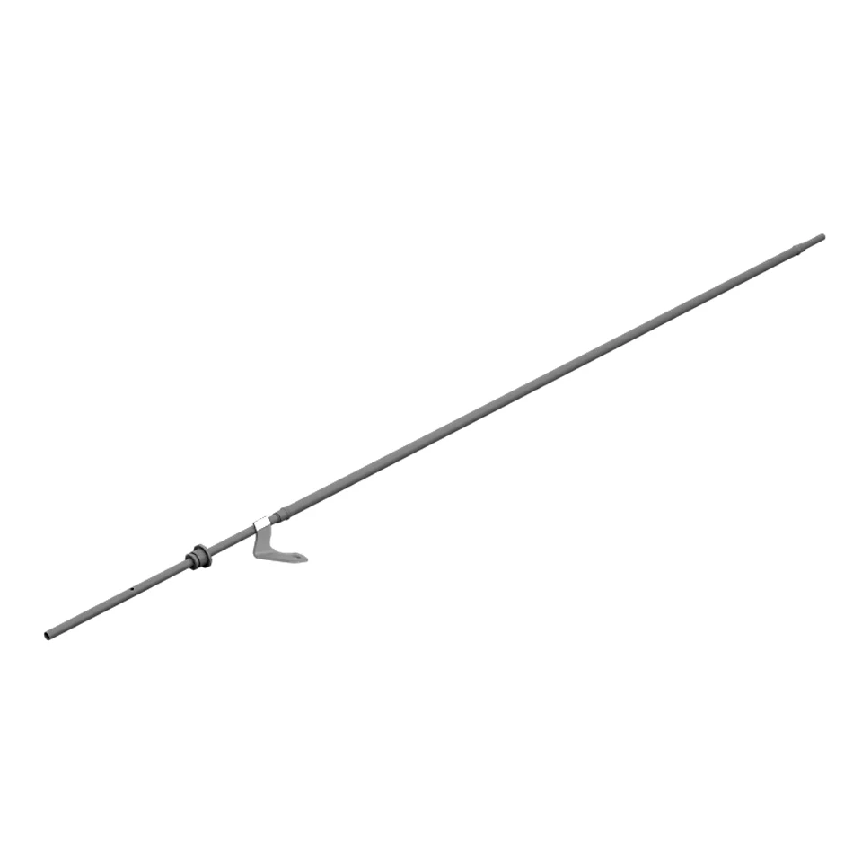 220-1199: 7.74mm ID Engine Oil Level Gauge Tube 220-1199 Caterpillar