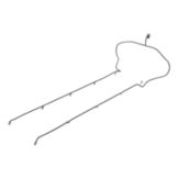 220-2340: Exhaust Temperature Sensor Harness 2202340 купить