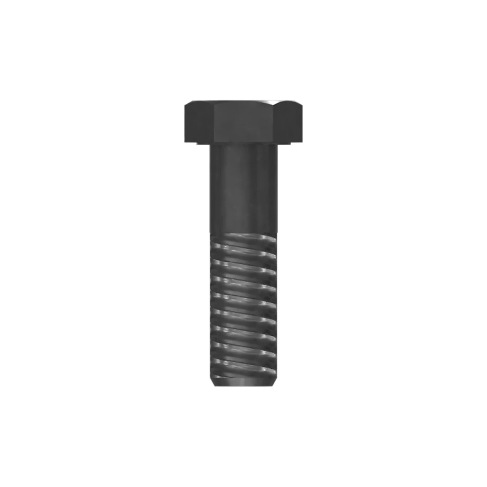 220-2936: M24-2 X 85mm Hex Head Bolt 2202936 купить