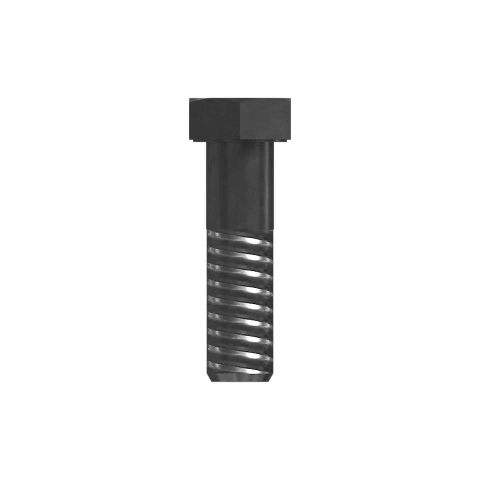 220-2936: M24-2 X 85mm Hex Head Bolt 2202936 купить