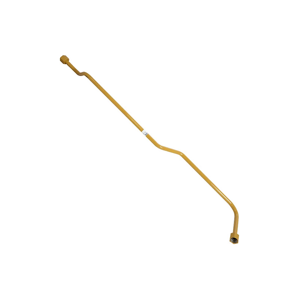 220-3448: Service Brake Hydraulic Lines Tube 220-3448 Caterpillar