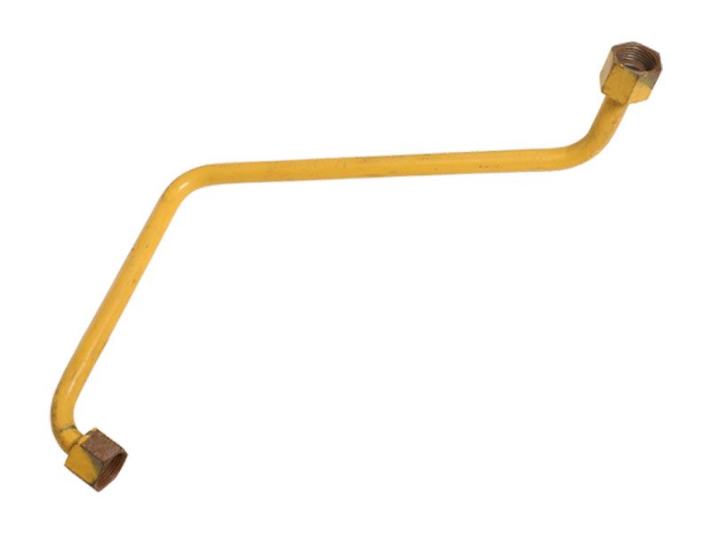 220-3484: Hydraulic Fan Lines Tube Assembly 2203484 купить