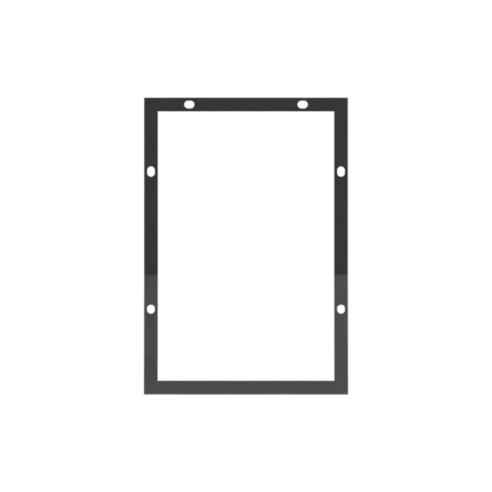 220-3617: 4mm Thick Roof Hatch Seal 2203617 купить