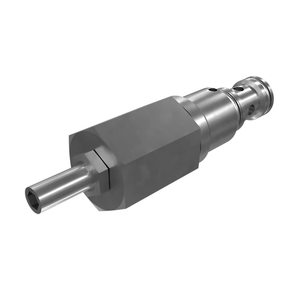 220-4551: Sequence Valve 2204551 купить