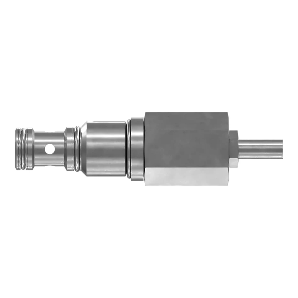 220-4551: Sequence Valve 2204551 купить