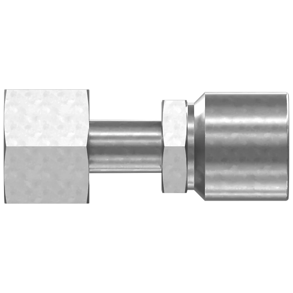 220-5334: 1-3/16" Straight ORFS Coupling 2205334 купить