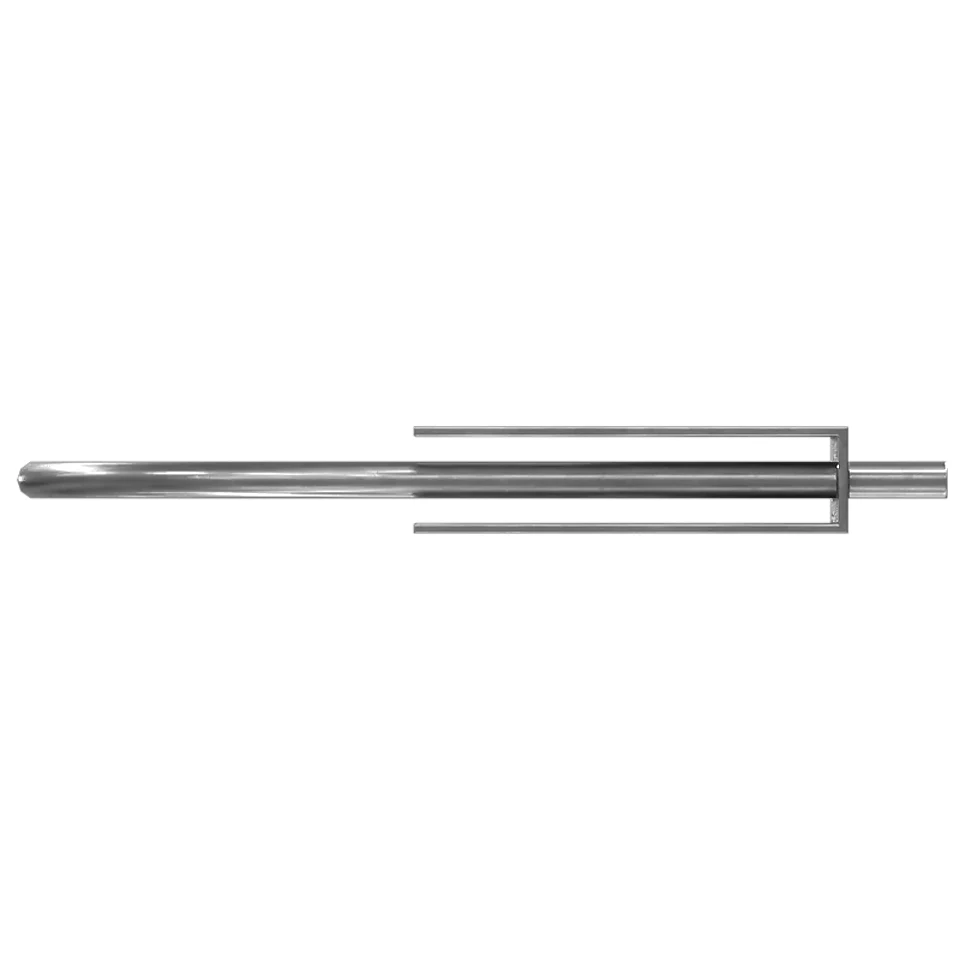 220-5619: U-bolt Exhaust/muffler Clamp With Saddle 2205619 купить