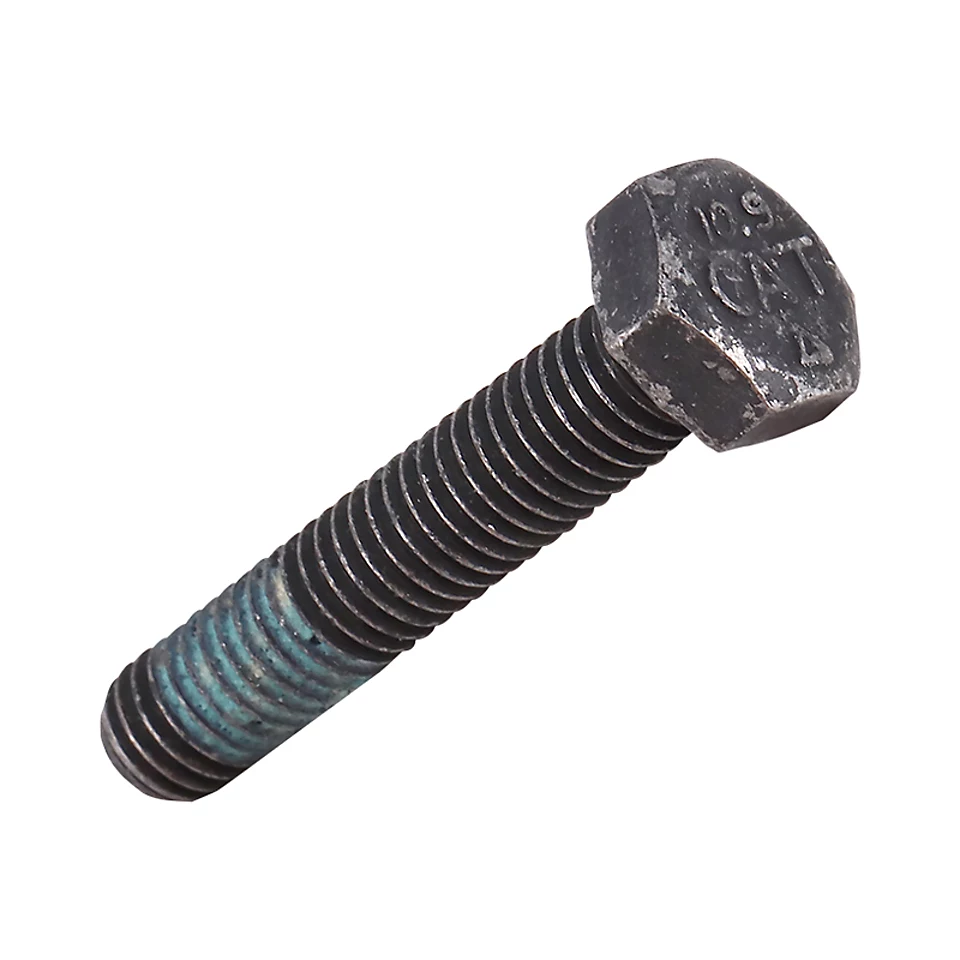 220-6381: M8-1.25 X 40mm Hex Head Bolt 2206381 купить
