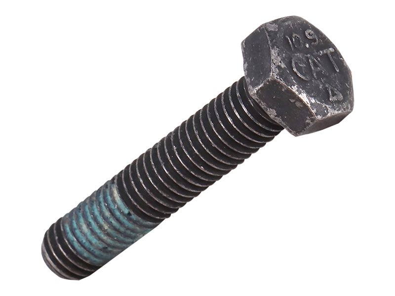 220-6381: M8-1.25 X 40mm Hex Head Bolt 2206381 купить