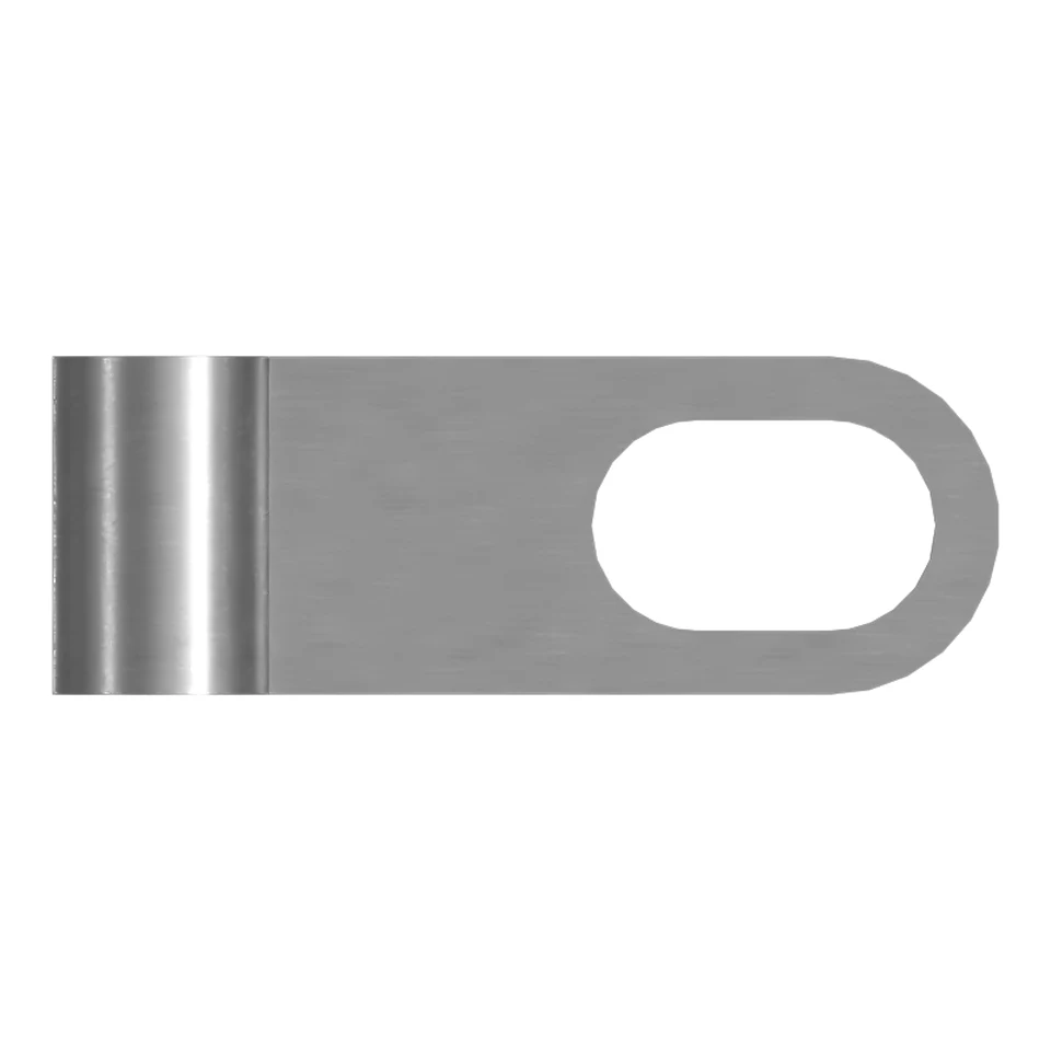 220-7163: Exhaust Manifold Hose Clip 2207163 купить