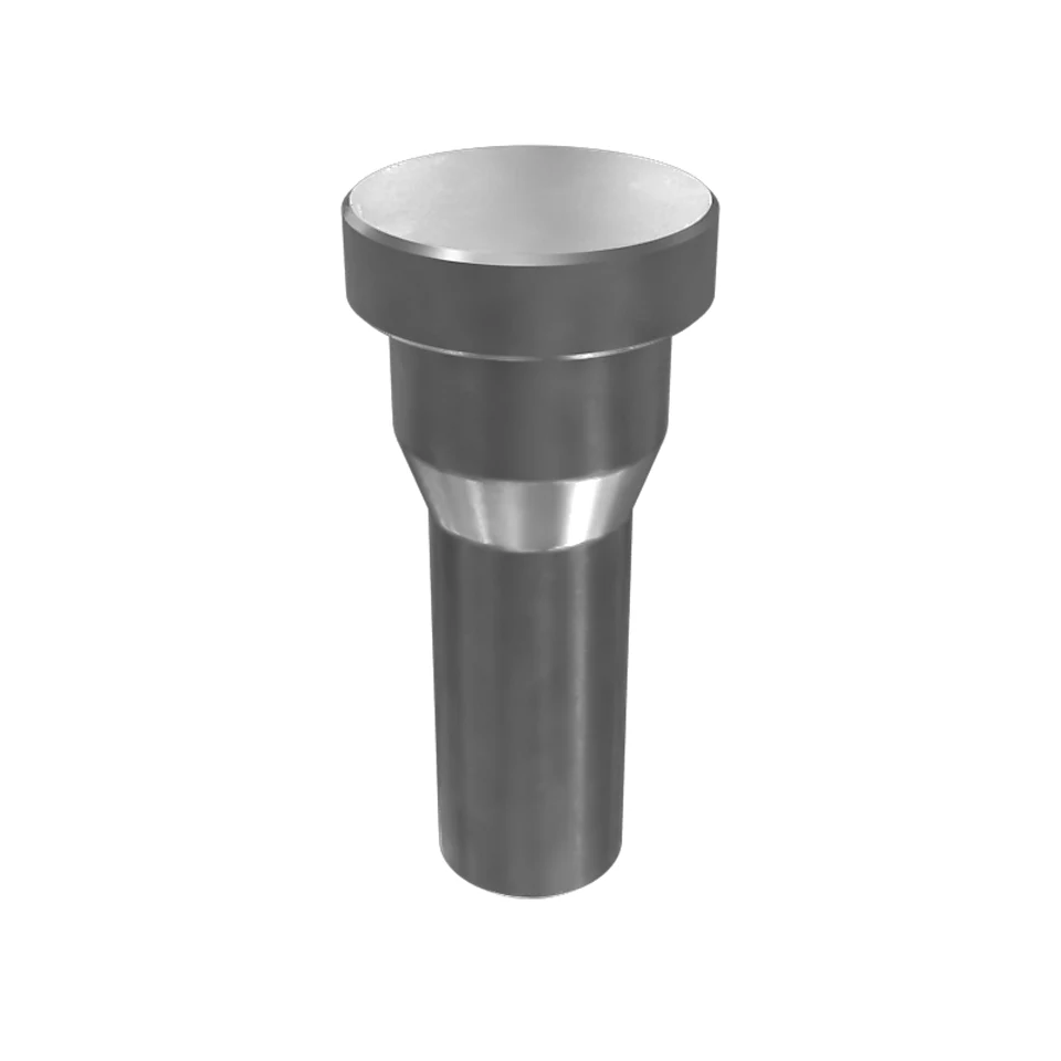 220-8164: M14-1.5 X 43mm Wheel Stud Bolt 220-8164 Caterpillar