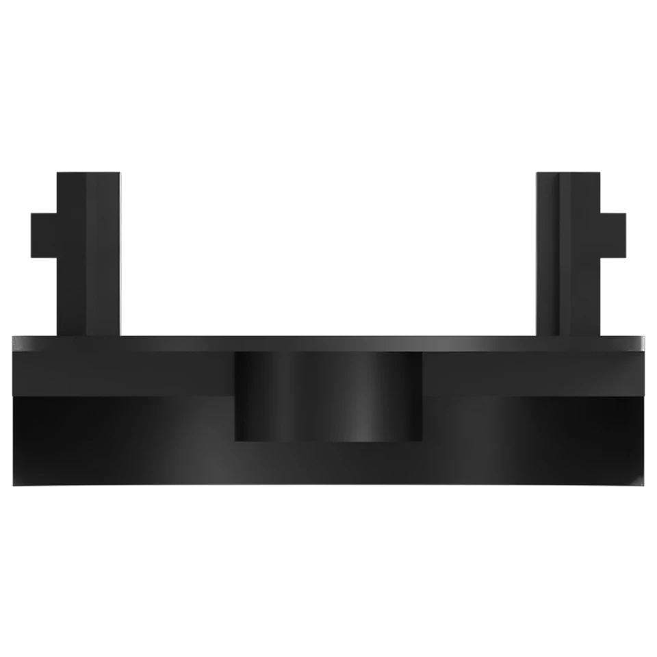 220-8574: Adjustable Hydraulic Cab Raiser Link End Plate 2208574 купить