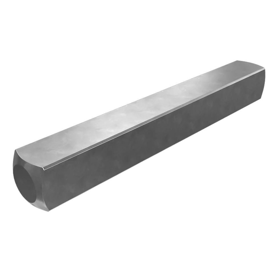 220-9973: 8mm Width Shaft Square Key 2209973 купить