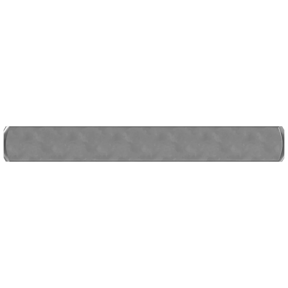 220-9973: 8mm Width Shaft Square Key 2209973 купить